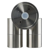 Havit Lighting Wall Lights Titanium Aluminium Double Adjustable Lights-For-You